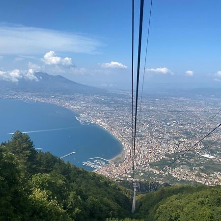 Il Veliero Bed & Breakfast Castellammare di Stabia Exterior photo