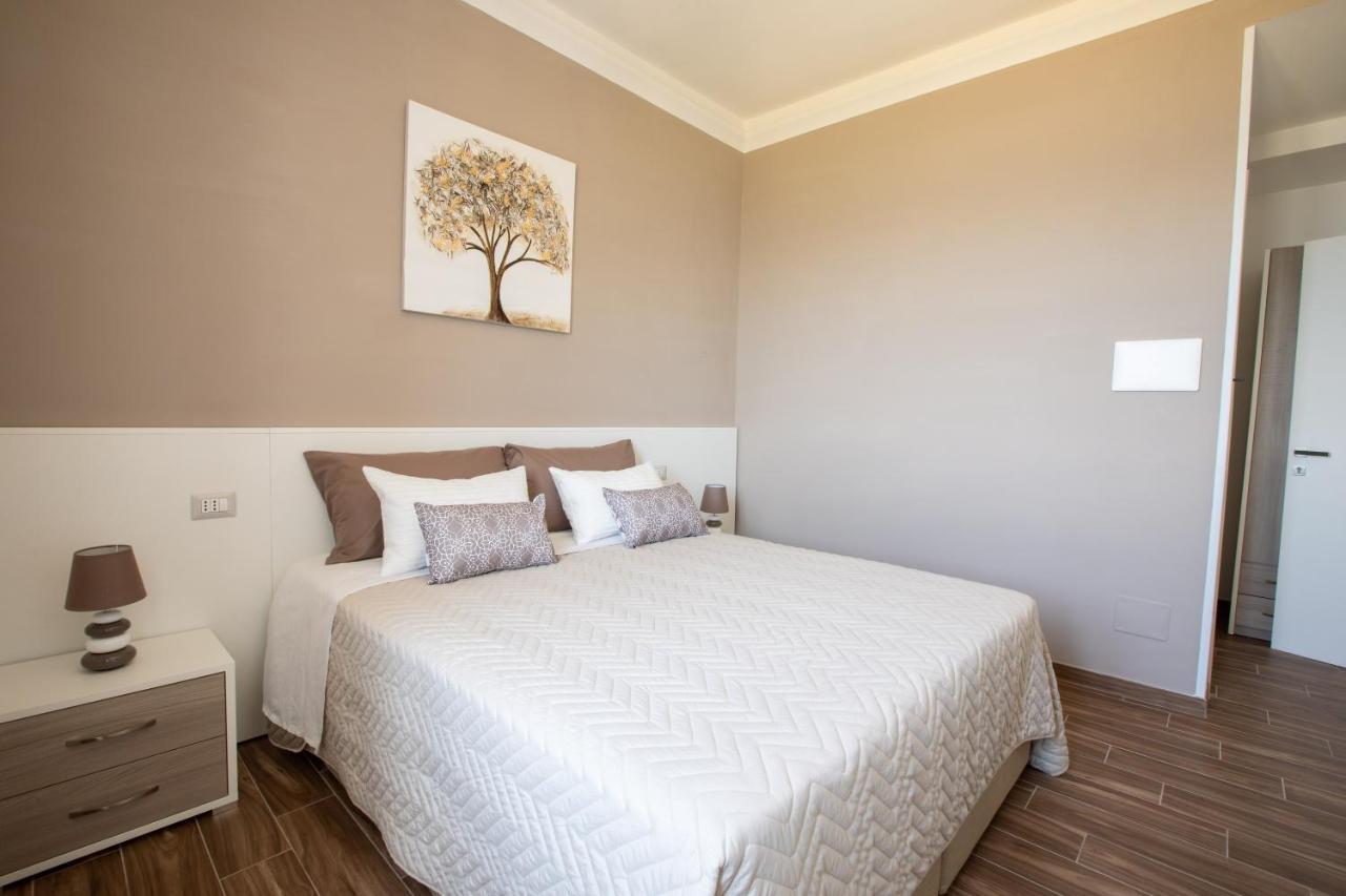 Il Veliero Bed & Breakfast Castellammare di Stabia Exterior photo