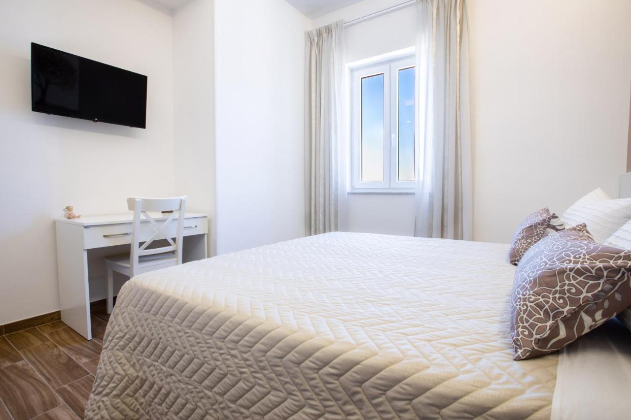Il Veliero Bed & Breakfast Castellammare di Stabia Exterior photo