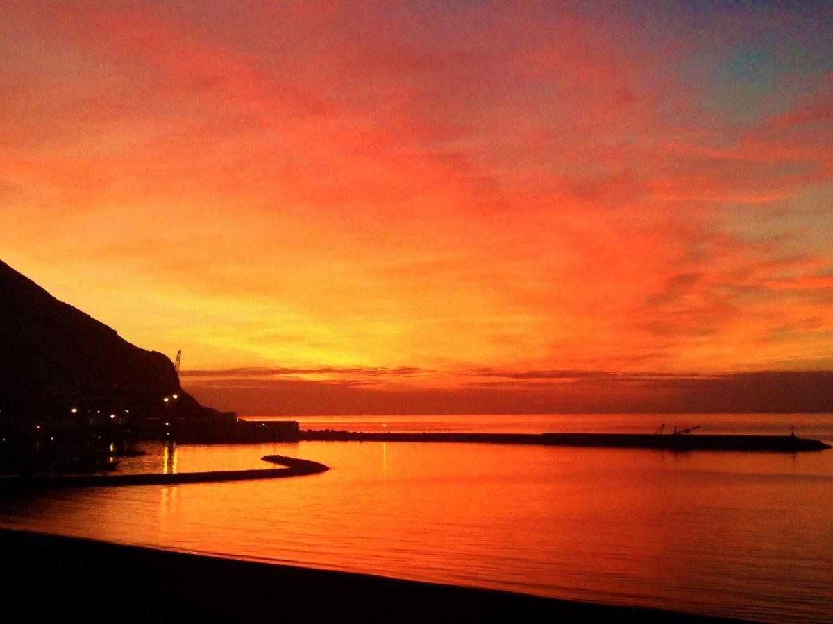 Il Veliero Bed & Breakfast Castellammare di Stabia Exterior photo