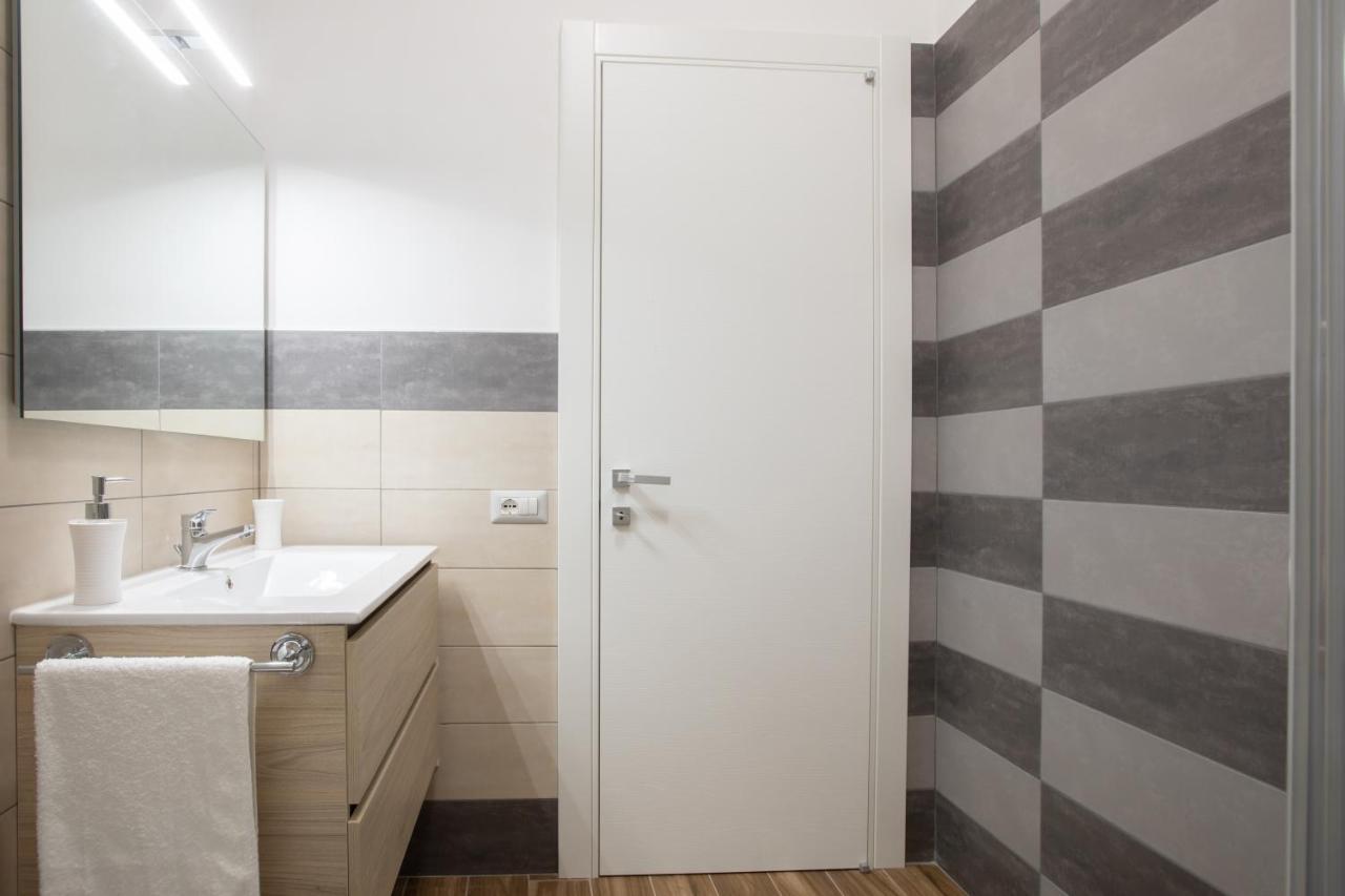 Il Veliero Bed & Breakfast Castellammare di Stabia Exterior photo