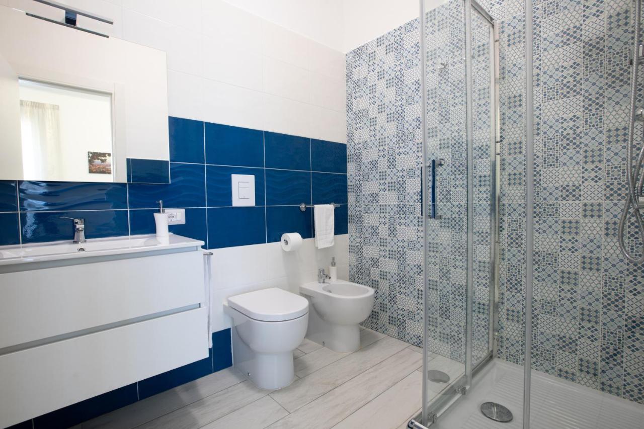 Il Veliero Bed & Breakfast Castellammare di Stabia Exterior photo
