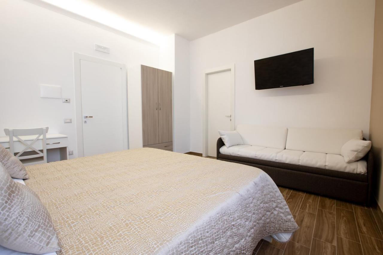 Il Veliero Bed & Breakfast Castellammare di Stabia Exterior photo