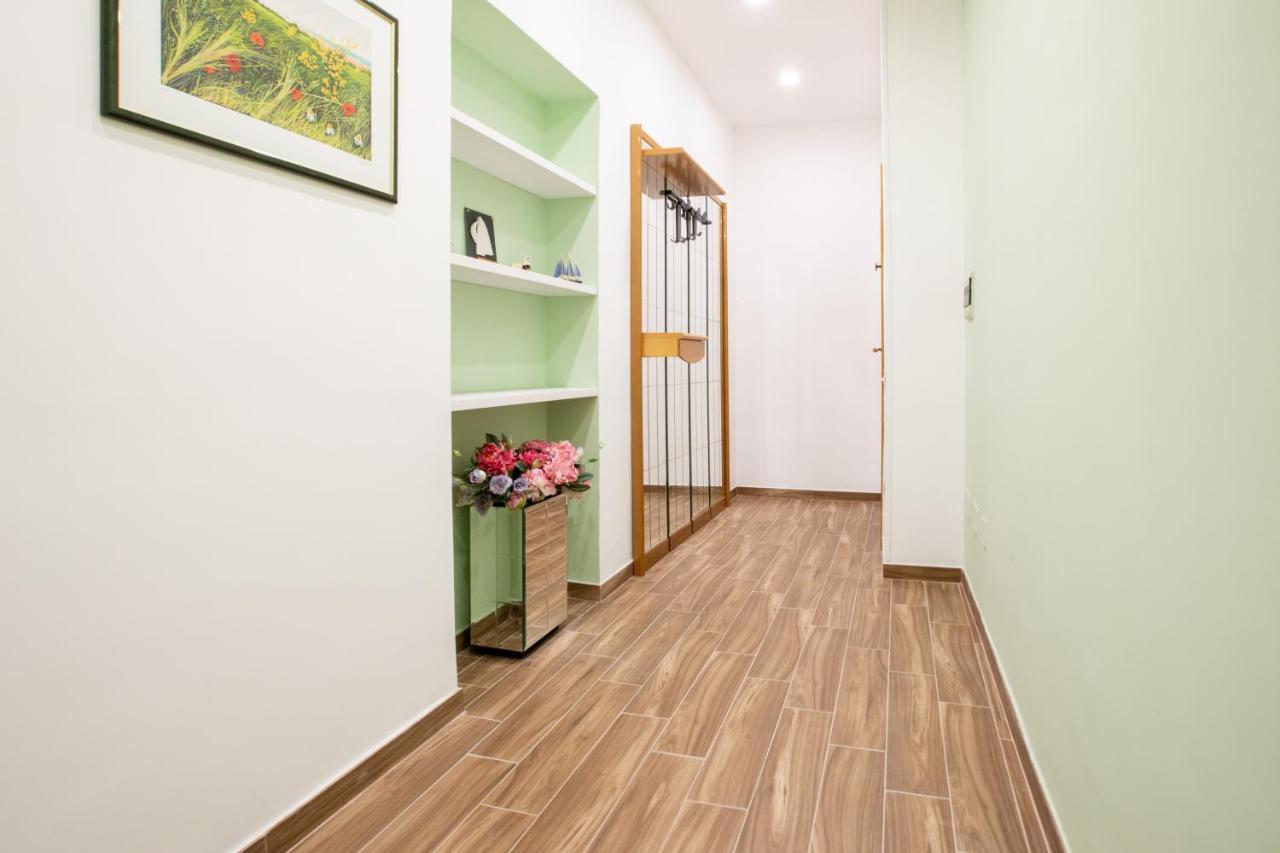 Il Veliero Bed & Breakfast Castellammare di Stabia Exterior photo