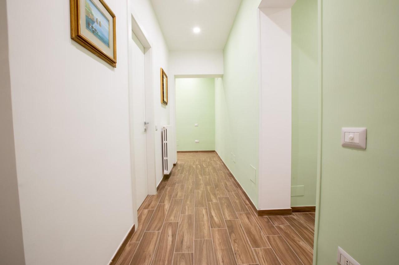 Il Veliero Bed & Breakfast Castellammare di Stabia Exterior photo