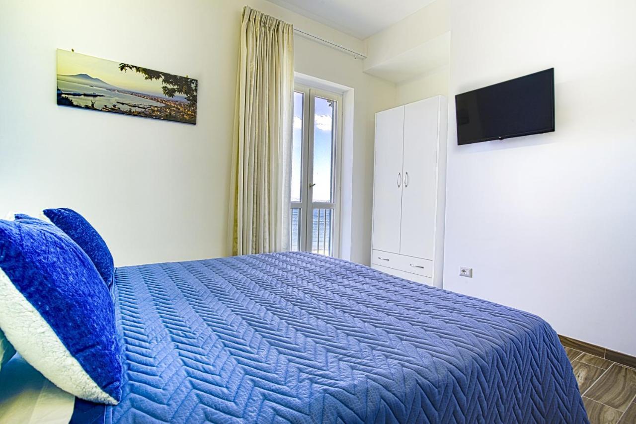 Il Veliero Bed & Breakfast Castellammare di Stabia Exterior photo