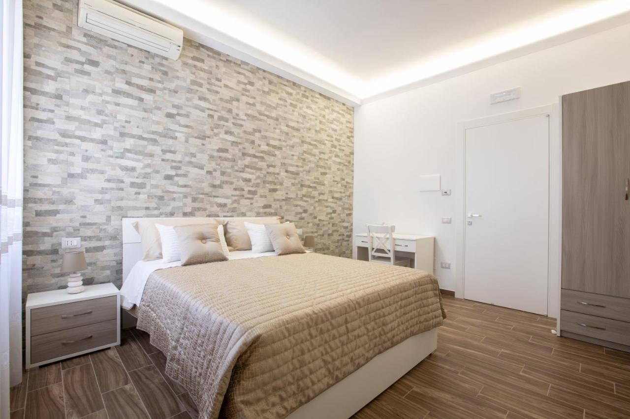 Il Veliero Bed & Breakfast Castellammare di Stabia Exterior photo