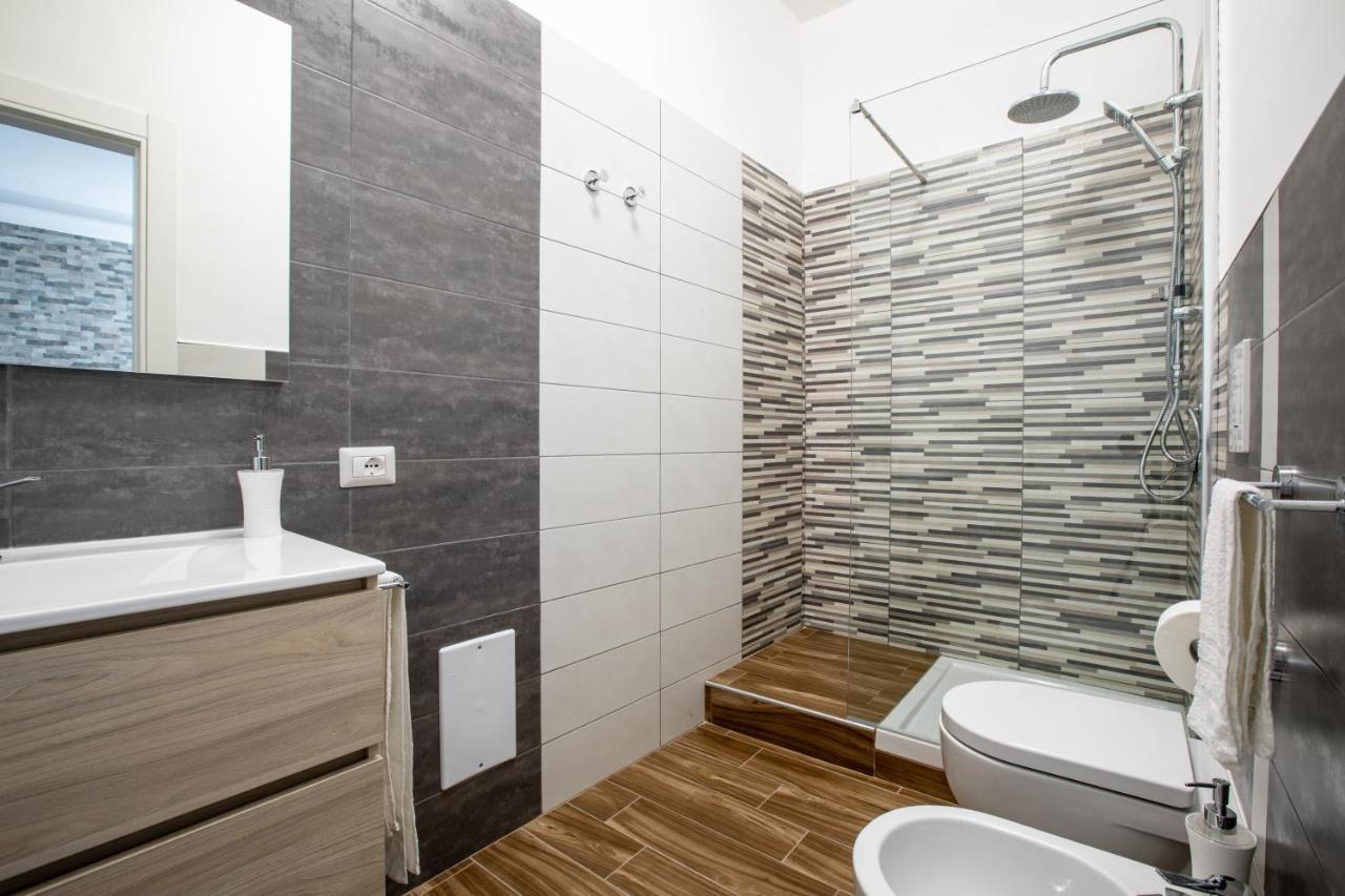 Il Veliero Bed & Breakfast Castellammare di Stabia Exterior photo