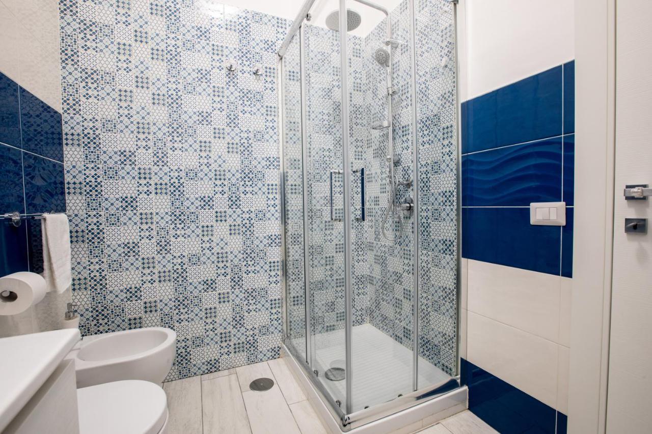 Il Veliero Bed & Breakfast Castellammare di Stabia Exterior photo