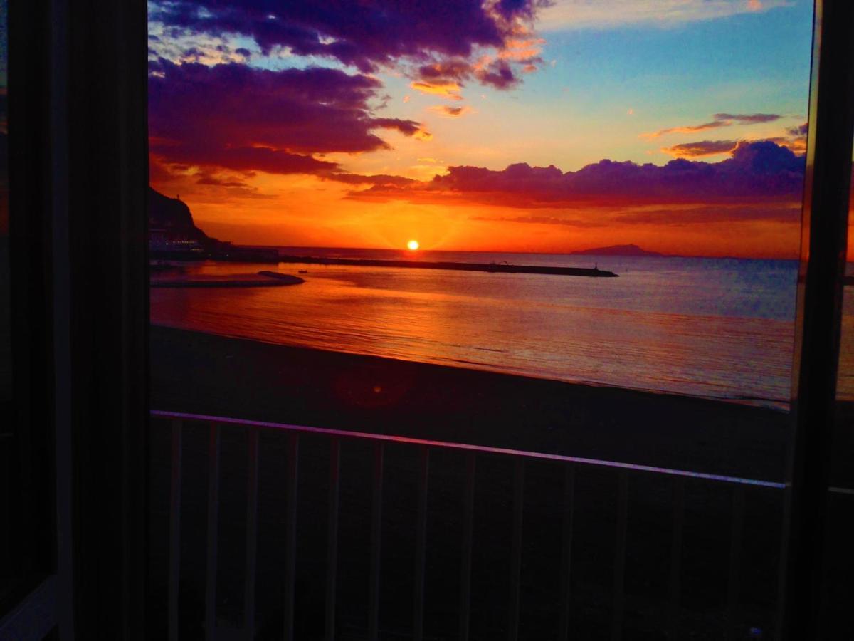 Il Veliero Bed & Breakfast Castellammare di Stabia Exterior photo