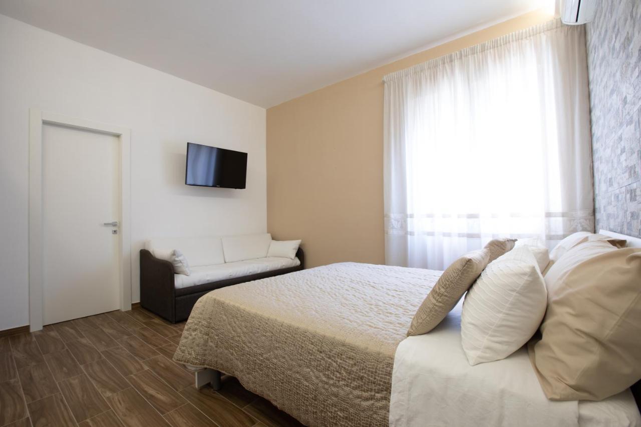 Il Veliero Bed & Breakfast Castellammare di Stabia Exterior photo