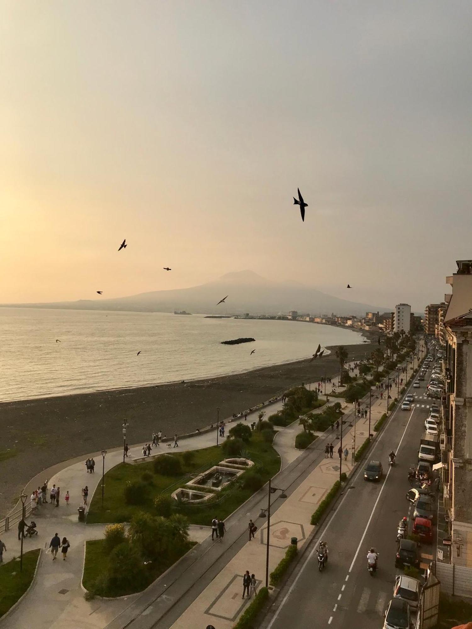 Il Veliero Bed & Breakfast Castellammare di Stabia Exterior photo